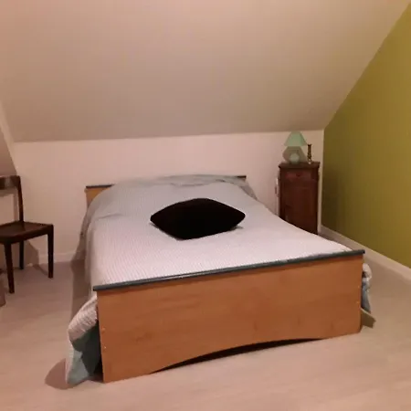 Homestay Virage De *