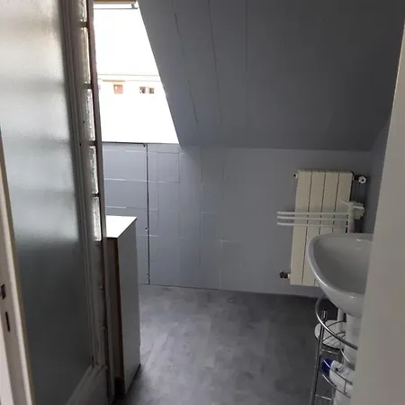 Virage De Homestay Mulsanne