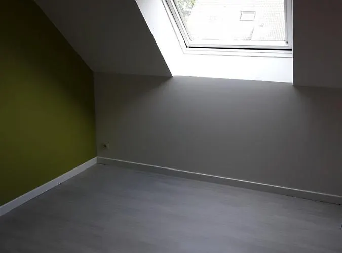 Quarto em Acomodações Particulares Virage De *